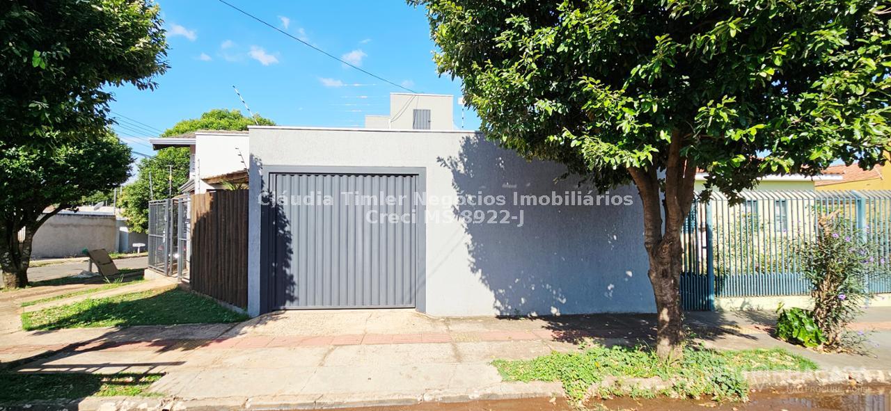Casa Térrea à venda no Jardim Jacy, Campo Grande – foto 4