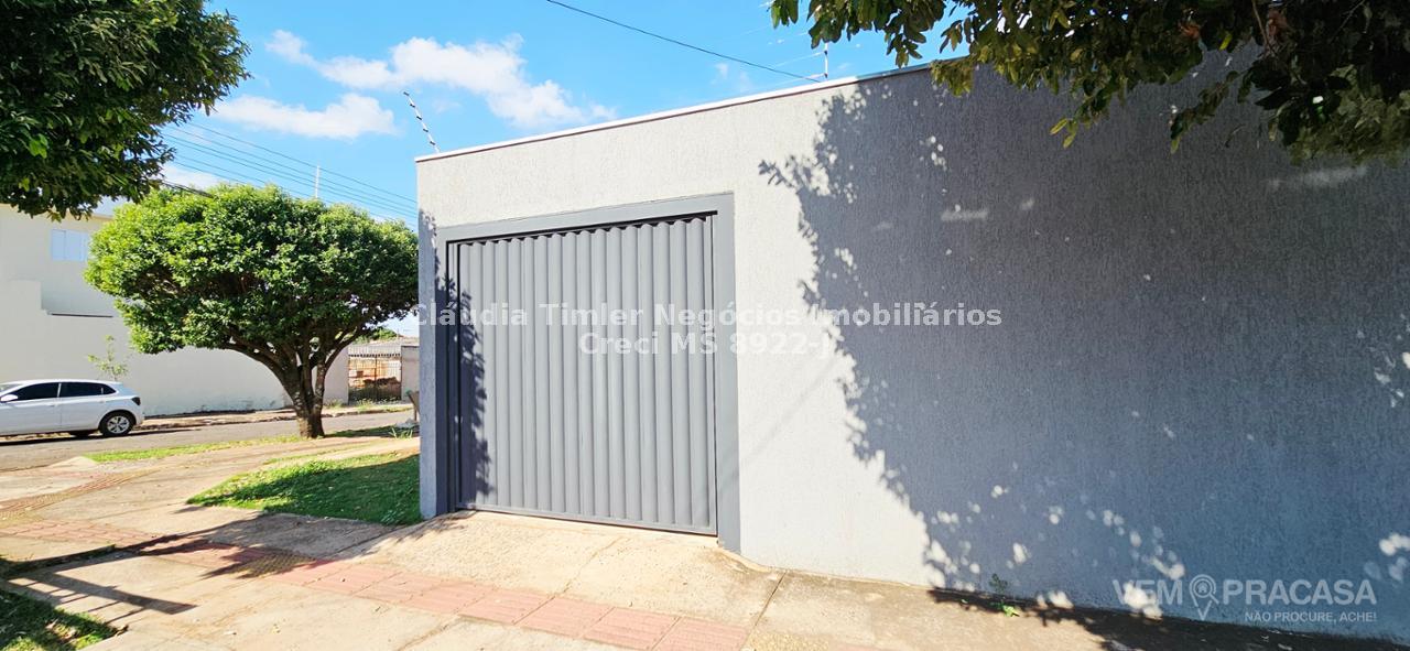 Casa Térrea à venda no Jardim Jacy, Campo Grande – foto 5