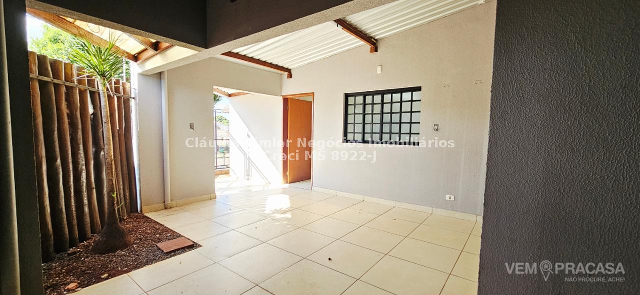 Casa Térrea à venda no Jardim Jacy, Campo Grande – foto 6
