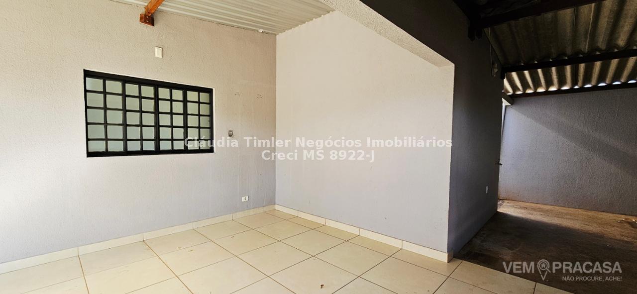 Casa Térrea à venda no Jardim Jacy, Campo Grande – foto 7