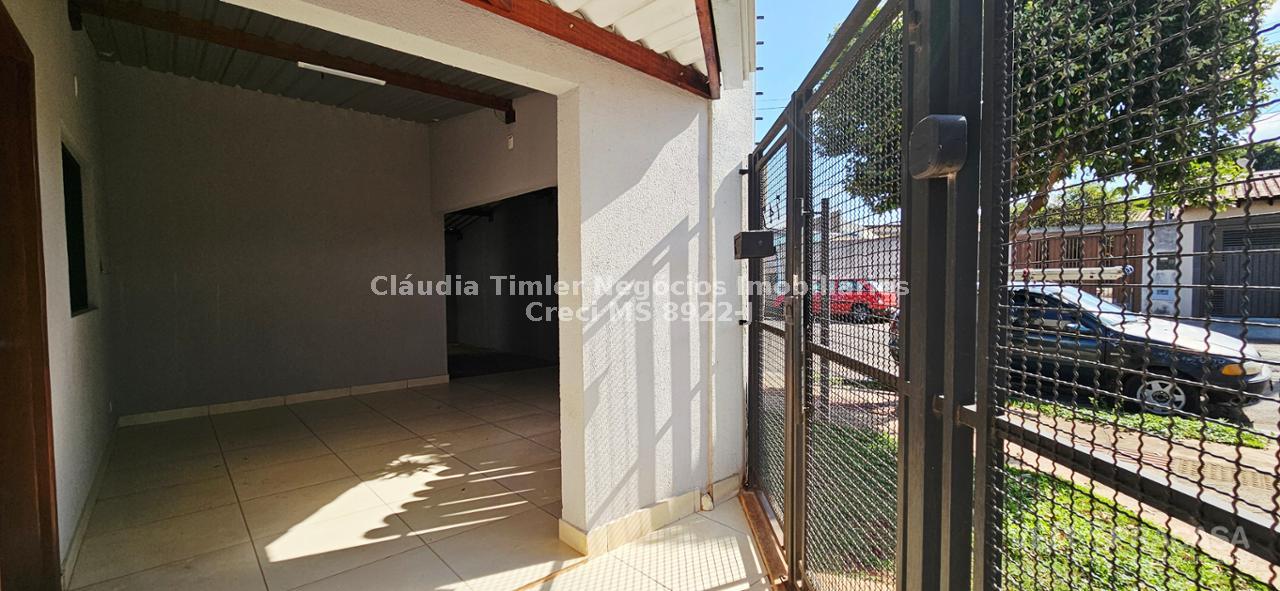 Casa Térrea à venda no Jardim Jacy, Campo Grande – foto 8