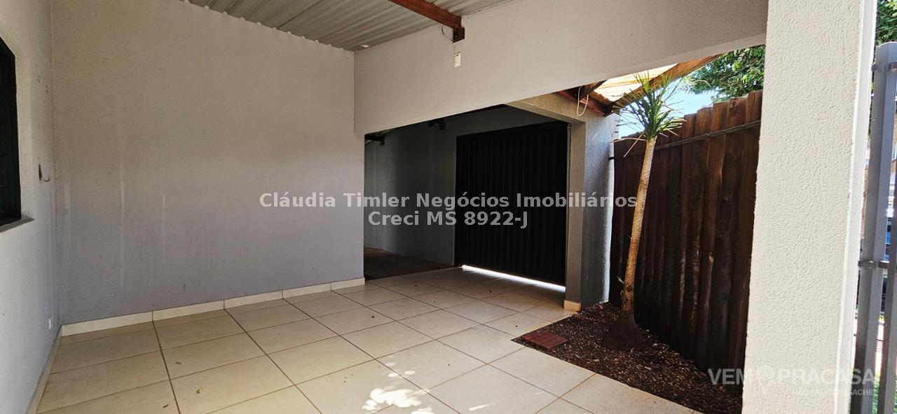 Casa Térrea à venda no Jardim Jacy, Campo Grande – foto 9