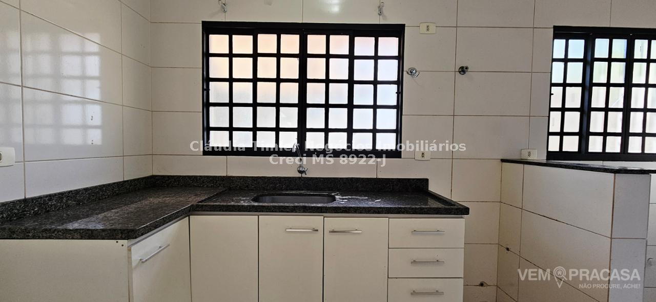 Casa Térrea à venda no Jardim Jacy, Campo Grande – foto 12