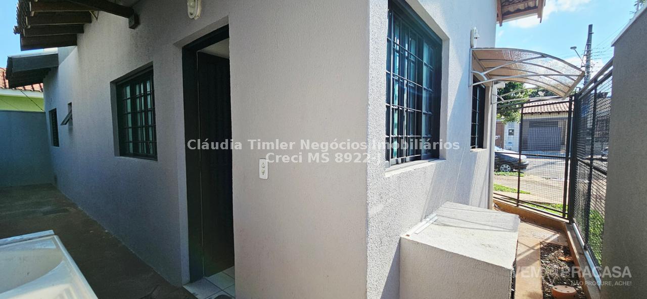 Casa Térrea à venda no Jardim Jacy, Campo Grande – foto 15