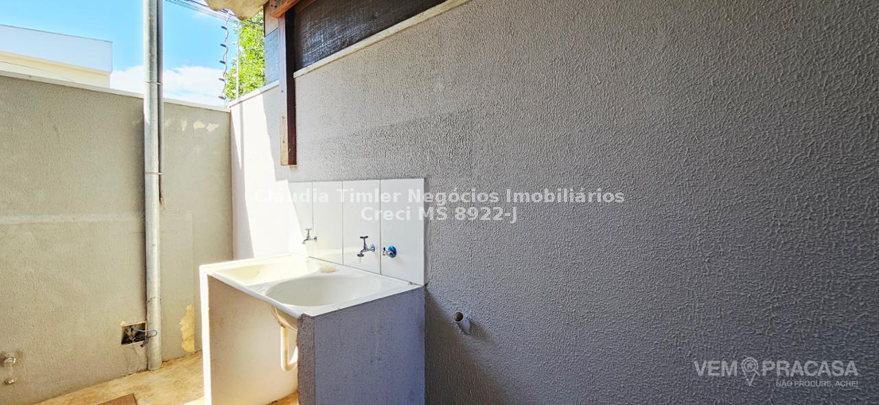 Casa Térrea à venda no Jardim Jacy, Campo Grande – foto 16