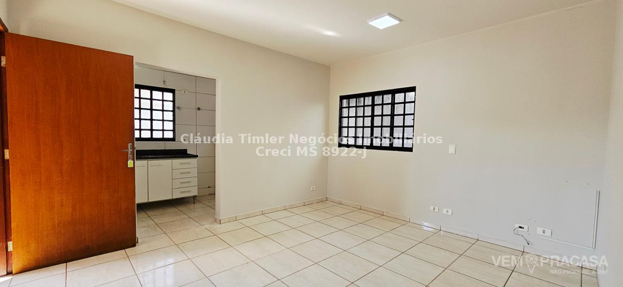 Casa Térrea à venda no Jardim Jacy, Campo Grande – foto 21