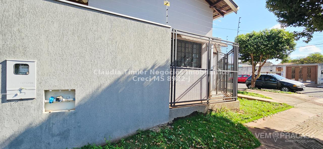 Casa Térrea à venda no Jardim Jacy, Campo Grande – foto 22