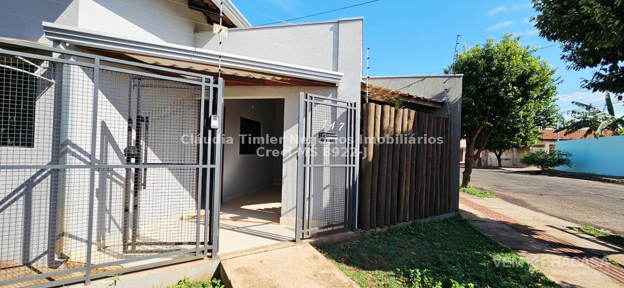 Casa Térrea à venda no Jardim Jacy, Campo Grande – foto 23