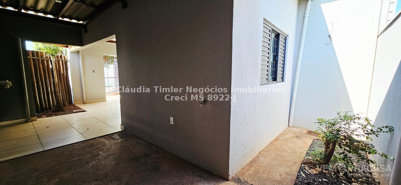 Casa Térrea à venda no Jardim Jacy, Campo Grande – foto 24