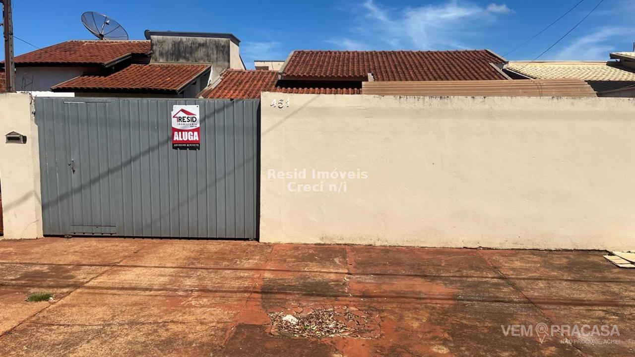 Casa Térrea à venda no PROGRESSO, Rio Brilhante – foto 1