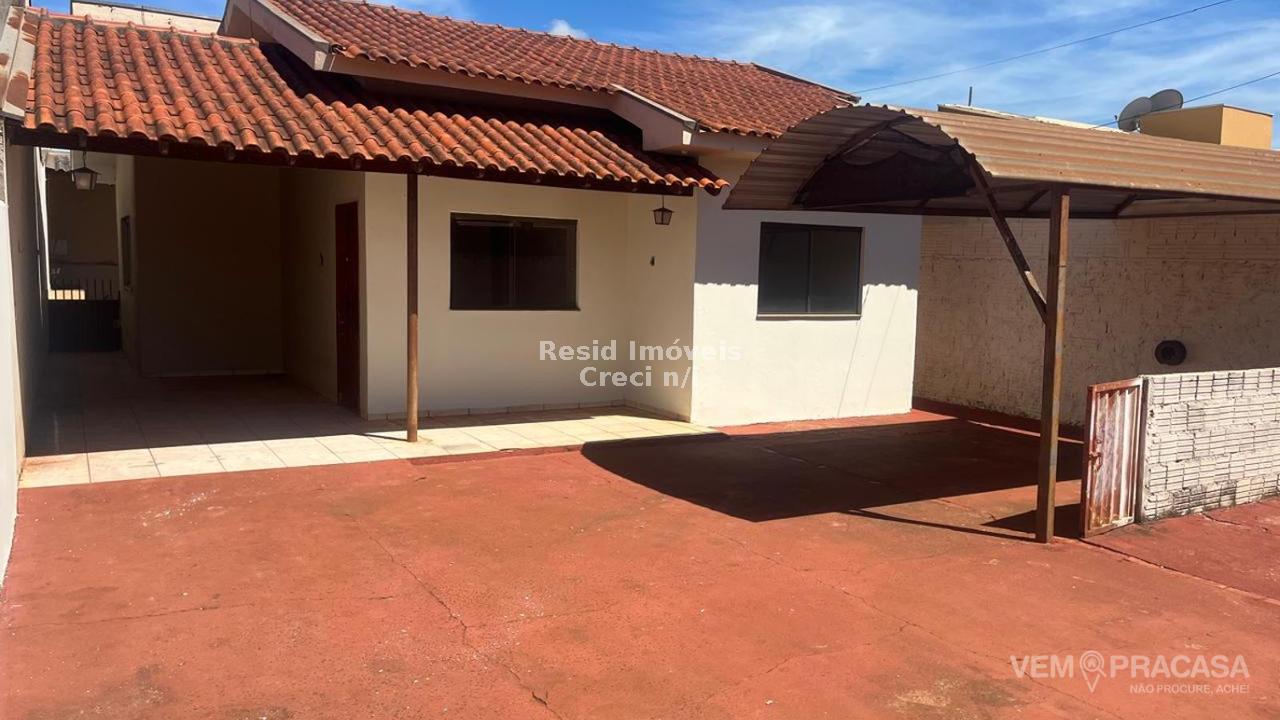 Casa Térrea à venda no PROGRESSO, Rio Brilhante – foto 2