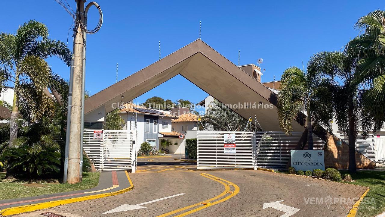 Sobrado/Condomínio à venda na Cidade Jardim, Campo Grande – foto 1