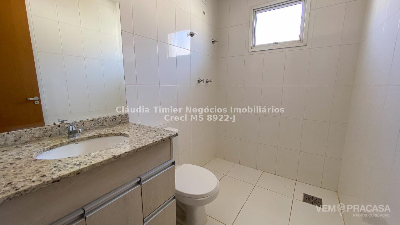 Sobrado/Condomínio à venda na Cidade Jardim, Campo Grande – foto 3