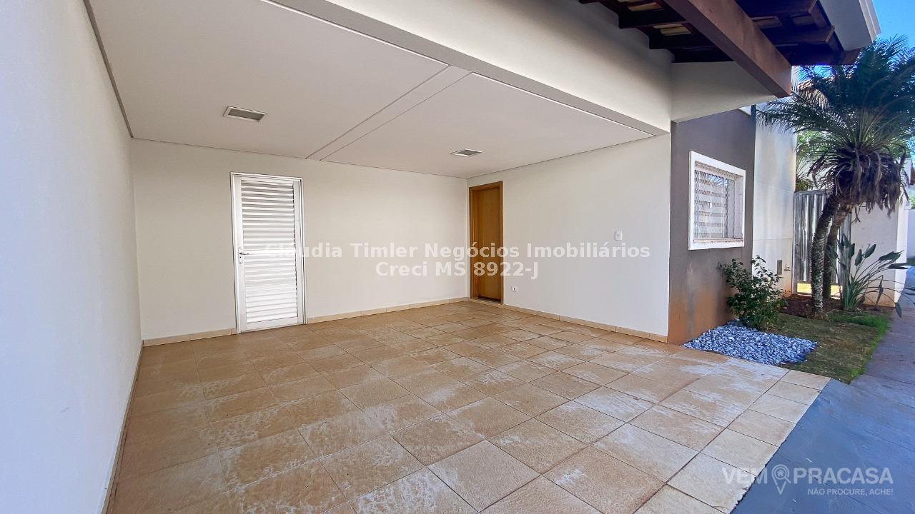 Sobrado/Condomínio à venda na Cidade Jardim, Campo Grande – foto 4