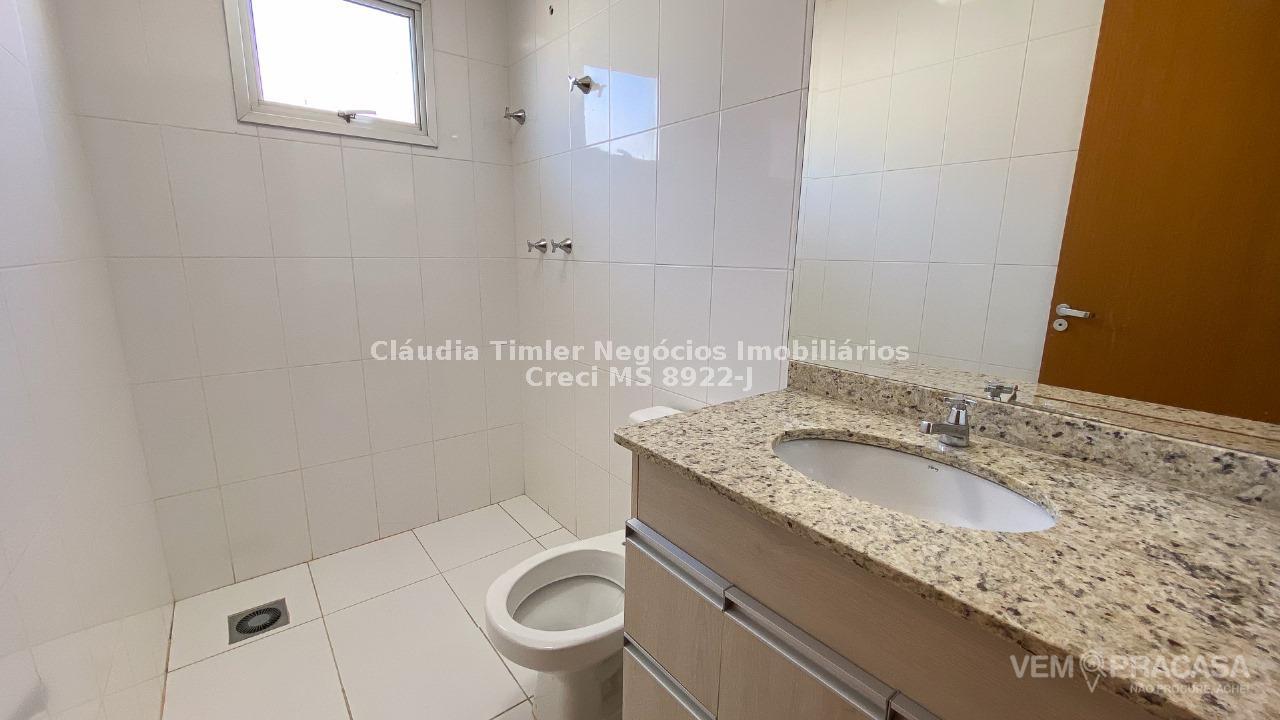 Sobrado/Condomínio à venda na Cidade Jardim, Campo Grande – foto 8