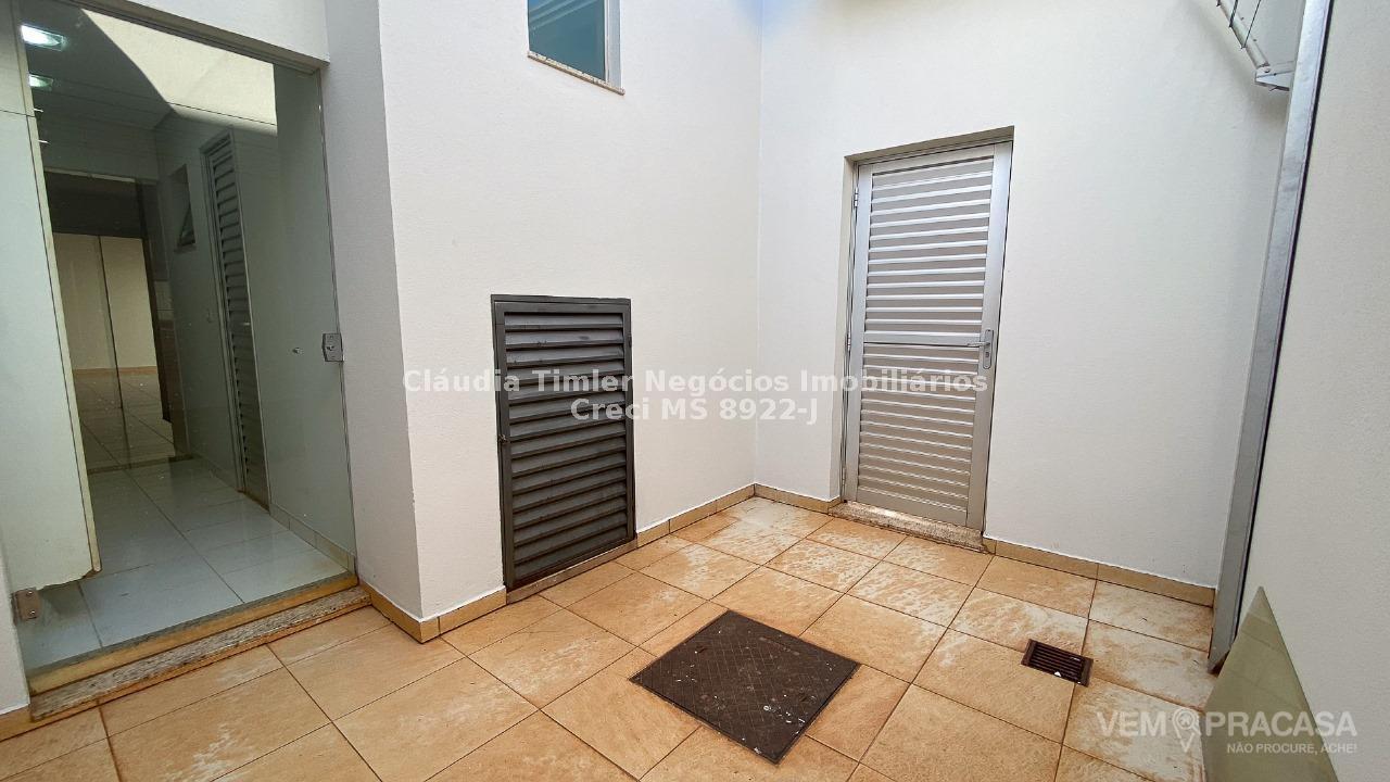 Sobrado/Condomínio à venda na Cidade Jardim, Campo Grande – foto 11