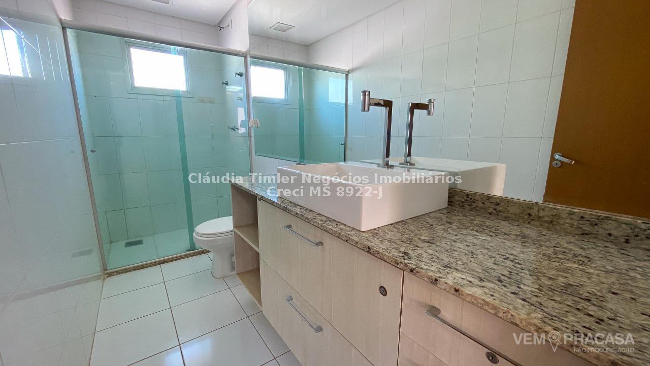 Sobrado/Condomínio à venda na Cidade Jardim, Campo Grande – foto 13