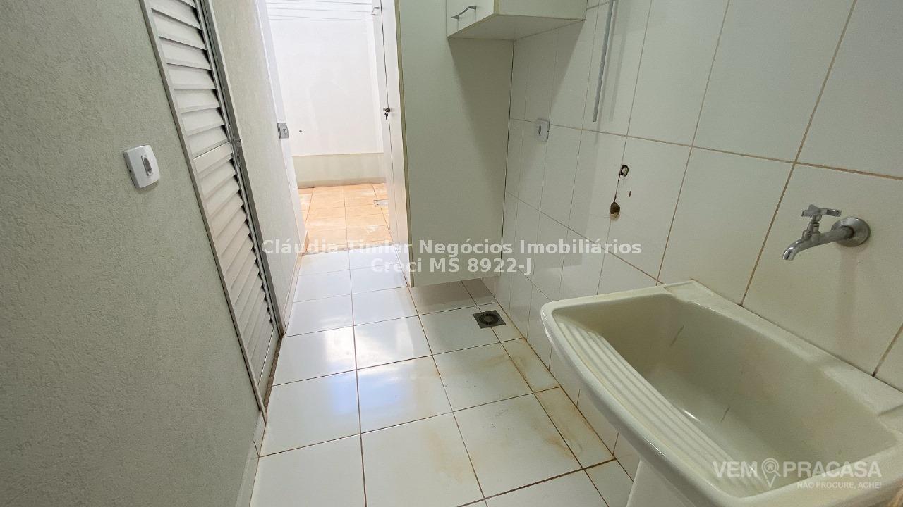 Sobrado/Condomínio à venda na Cidade Jardim, Campo Grande – foto 14