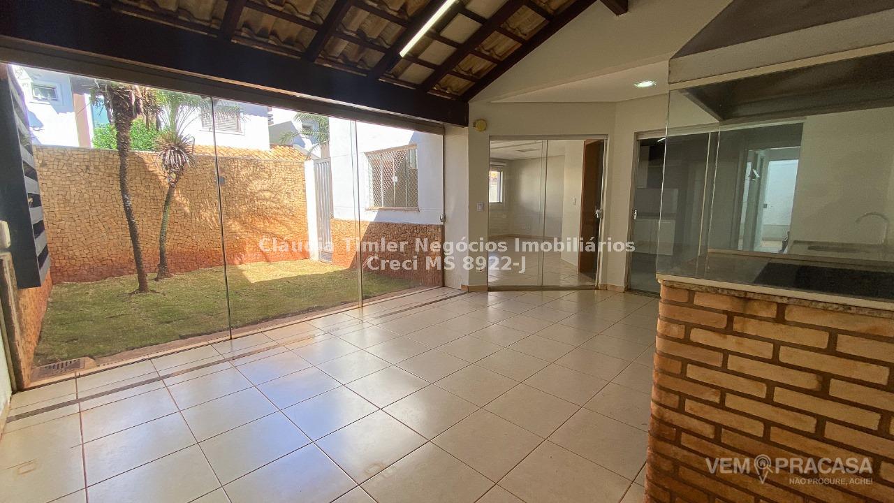 Sobrado/Condomínio à venda na Cidade Jardim, Campo Grande – foto 15