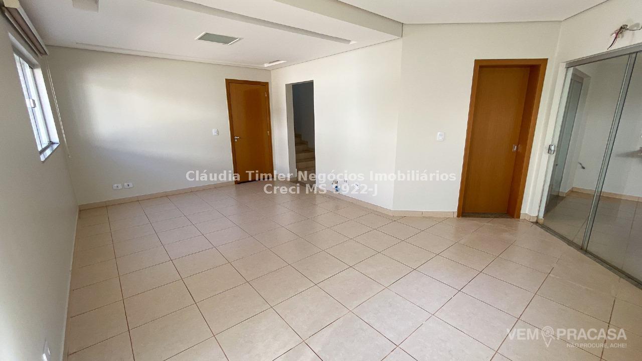 Sobrado/Condomínio à venda na Cidade Jardim, Campo Grande – foto 17