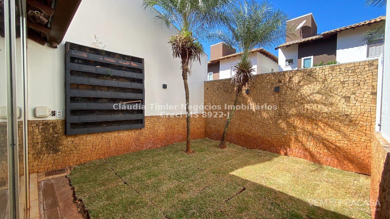 Sobrado/Condomínio à venda na Cidade Jardim, Campo Grande – foto 21
