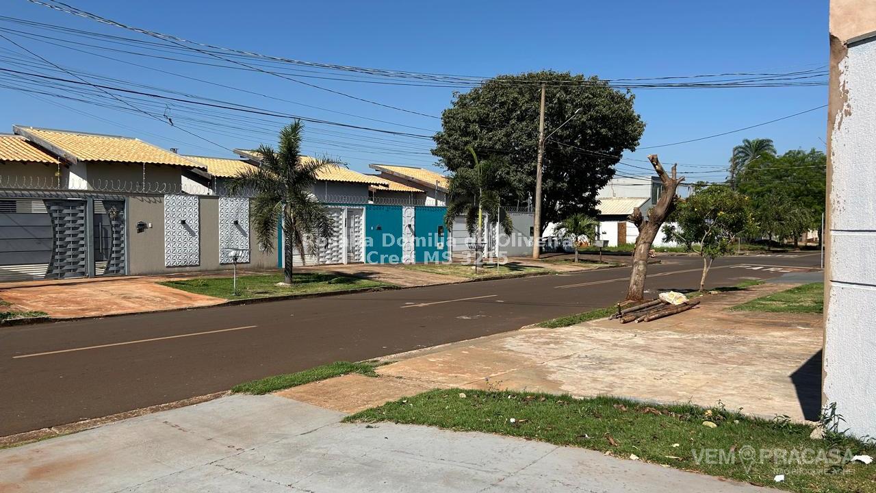 Sobrado à venda na Vila Santa Luzia, Campo Grande – foto 2