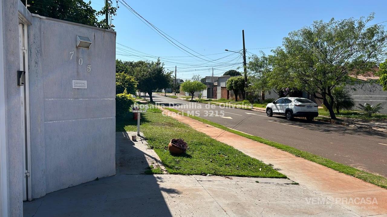 Sobrado à venda na Vila Santa Luzia, Campo Grande – foto 3