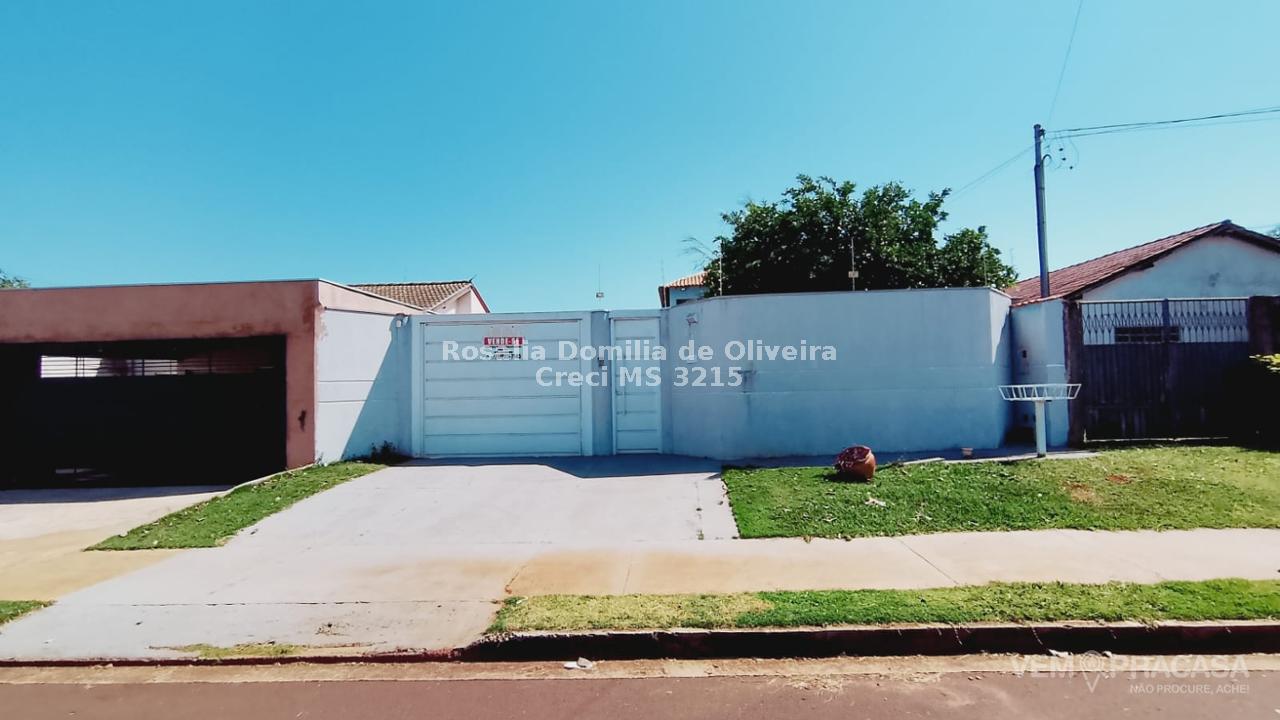 Sobrado à venda na Vila Santa Luzia, Campo Grande – foto 4