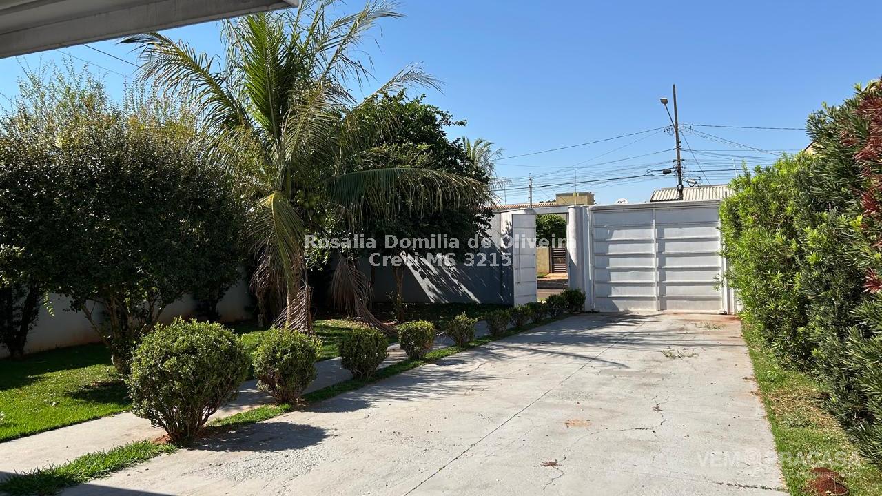 Sobrado à venda na Vila Santa Luzia, Campo Grande – foto 5