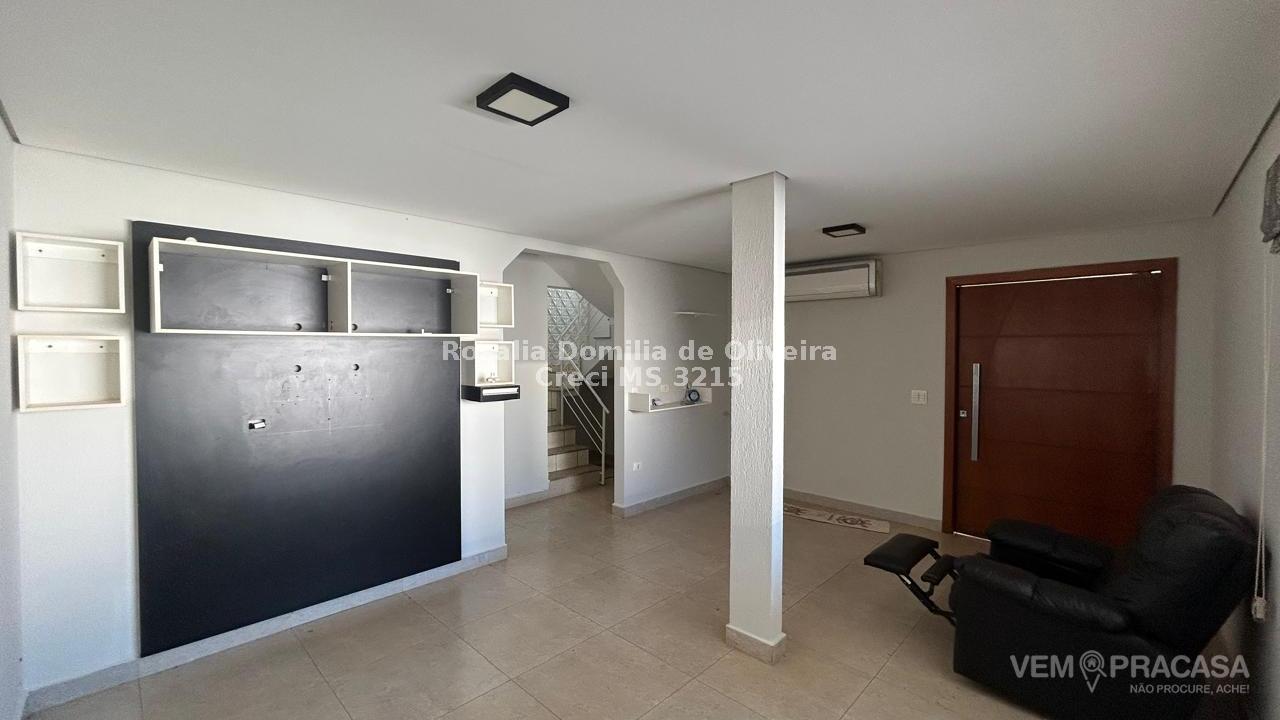Sobrado à venda na Vila Santa Luzia, Campo Grande – foto 7