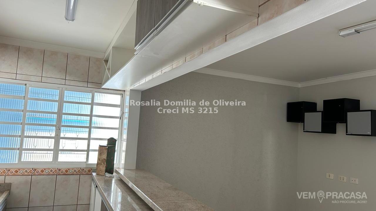 Sobrado à venda na Vila Santa Luzia, Campo Grande – foto 10