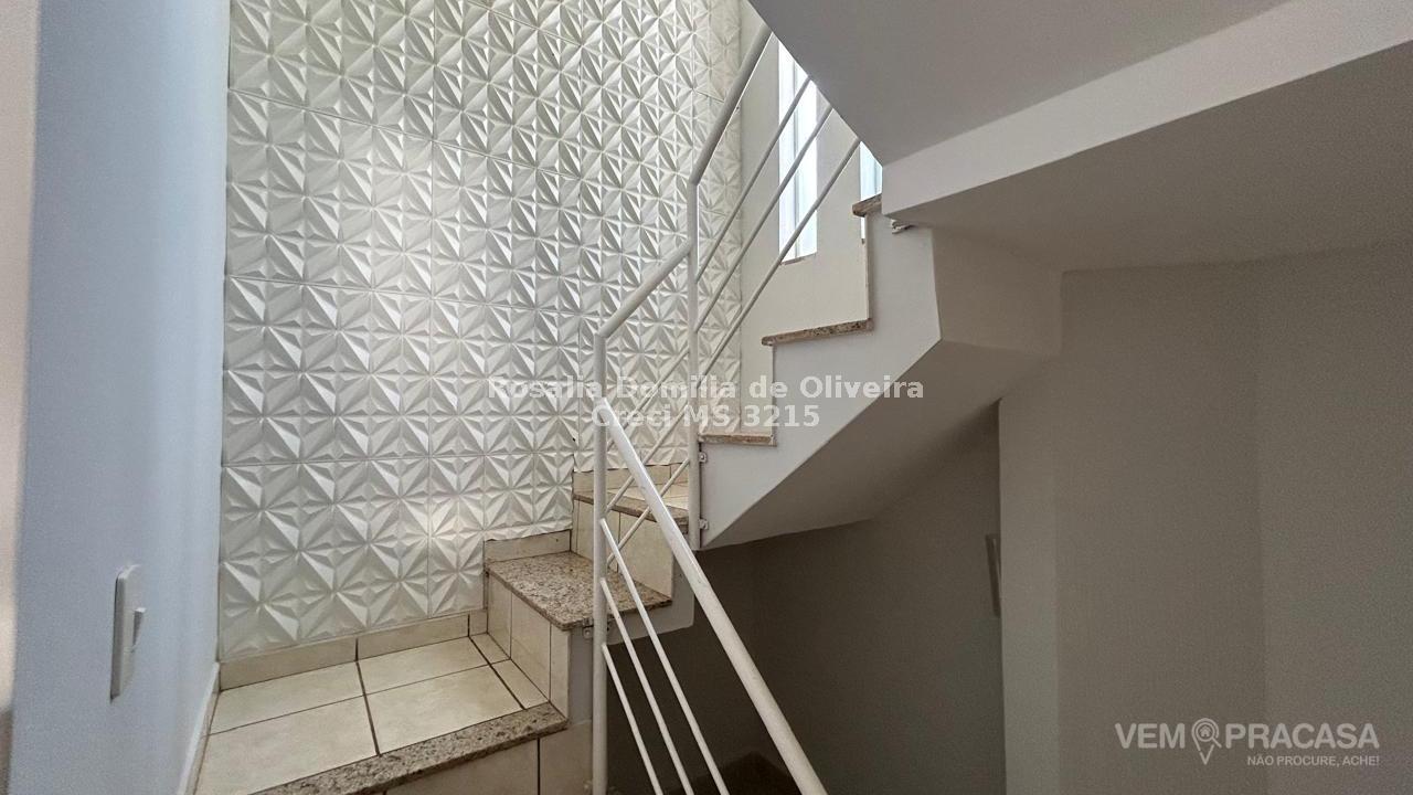 Sobrado à venda na Vila Santa Luzia, Campo Grande – foto 12