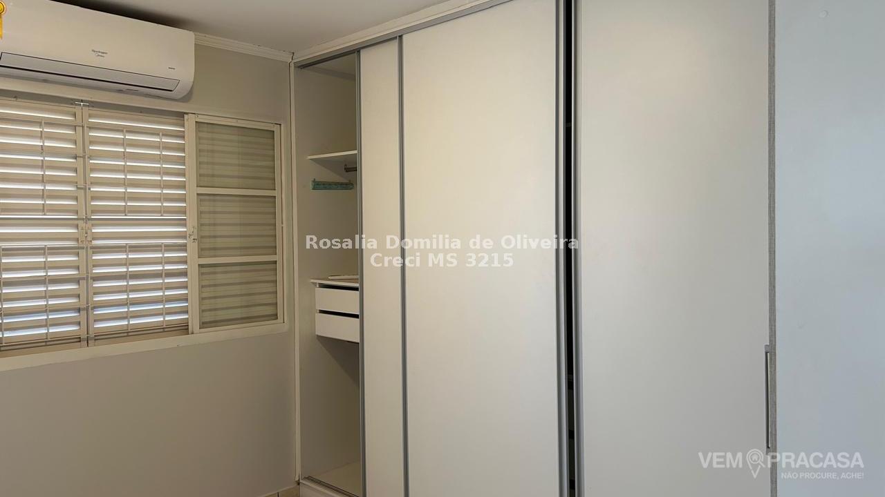 Sobrado à venda na Vila Santa Luzia, Campo Grande – foto 16