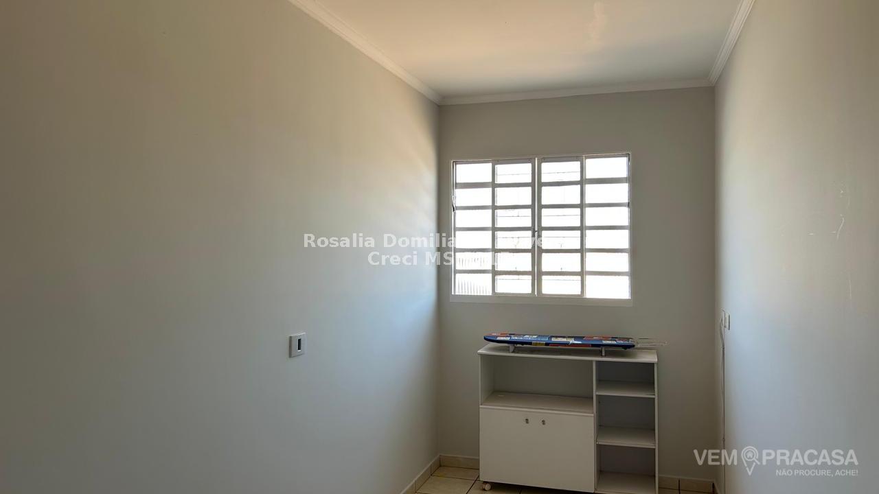 Sobrado à venda na Vila Santa Luzia, Campo Grande – foto 20