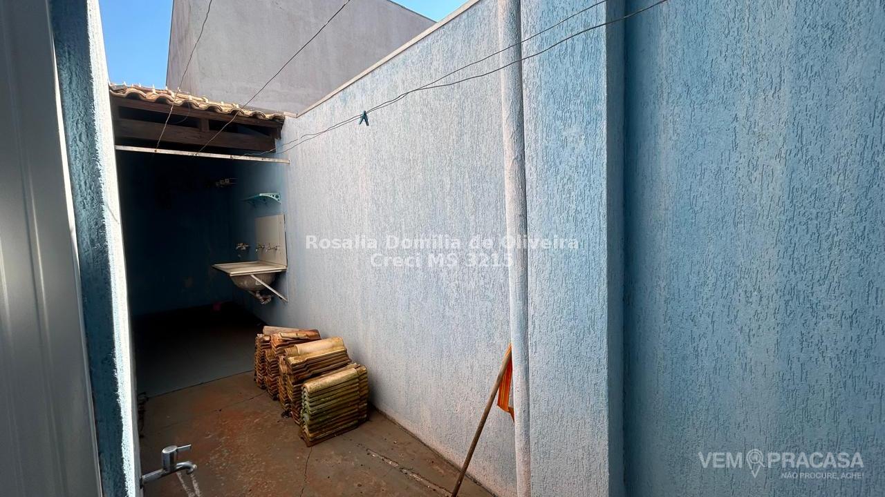 Sobrado à venda na Vila Santa Luzia, Campo Grande – foto 21