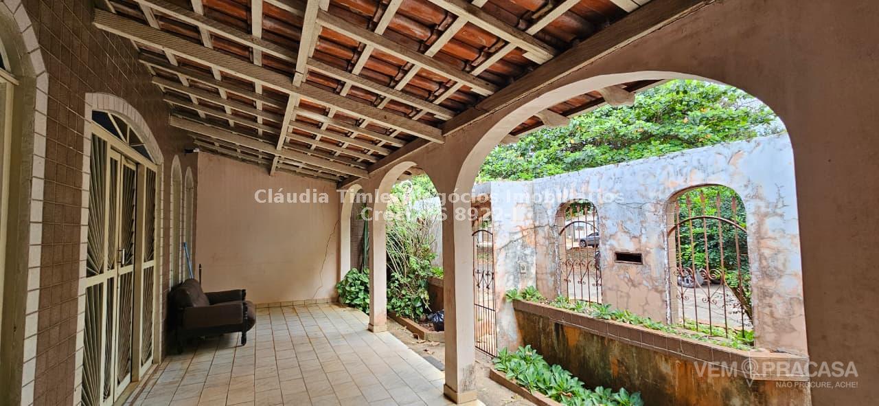 Casa Térrea à venda no Mata do Jacinto, Campo Grande – foto 2