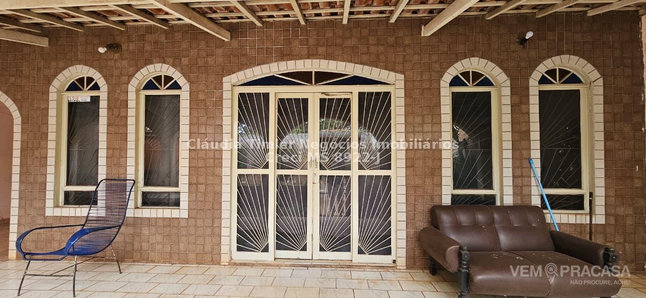 Casa Térrea à venda no Mata do Jacinto, Campo Grande – foto 3
