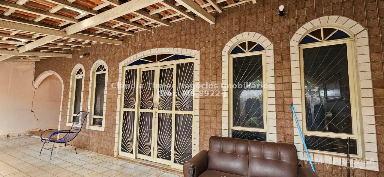 Casa Térrea à venda no Mata do Jacinto, Campo Grande – foto 4