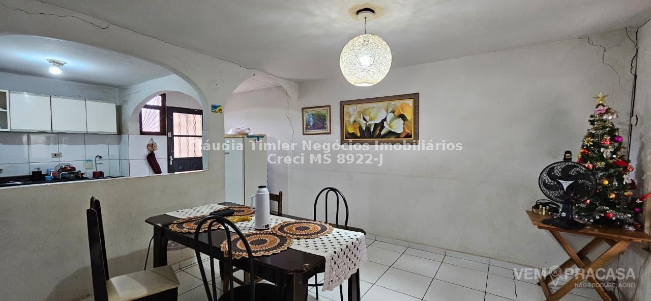 Casa Térrea à venda no Mata do Jacinto, Campo Grande – foto 7