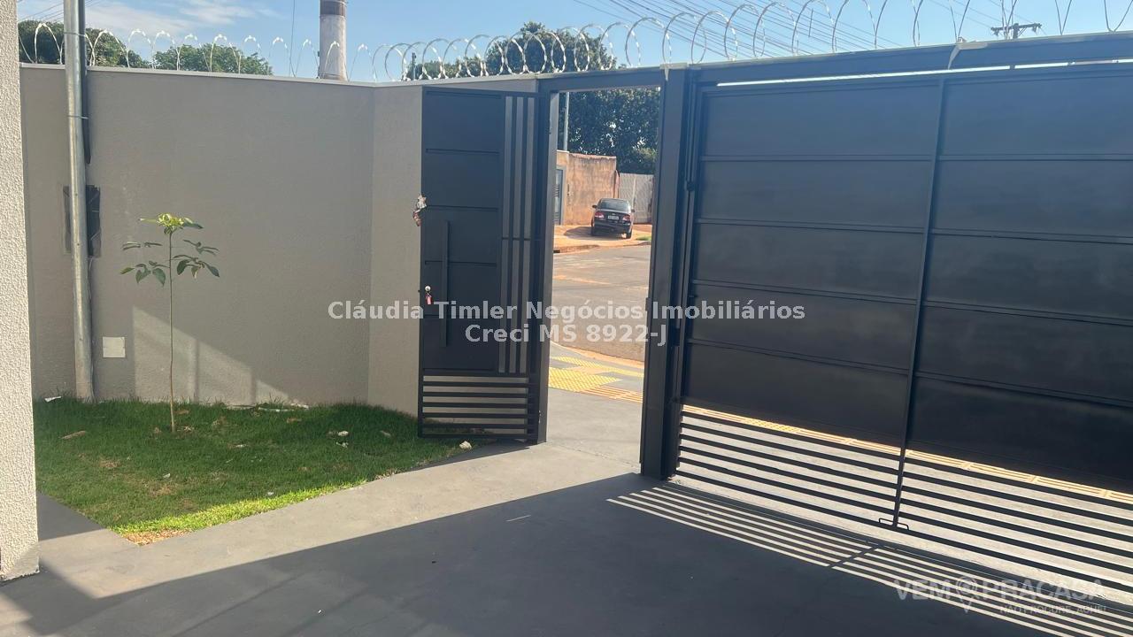 Casa Térrea à venda no Nova Lima, Campo Grande – foto 3