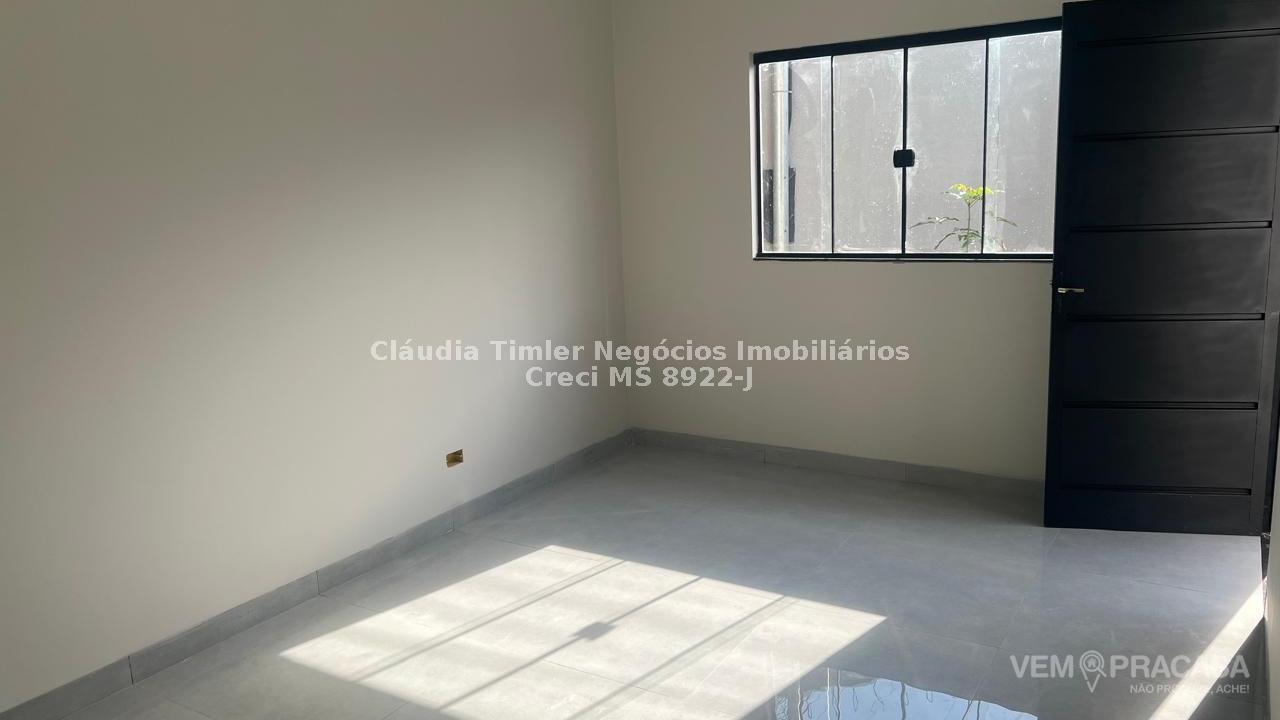 Casa Térrea à venda no Nova Lima, Campo Grande – foto 4