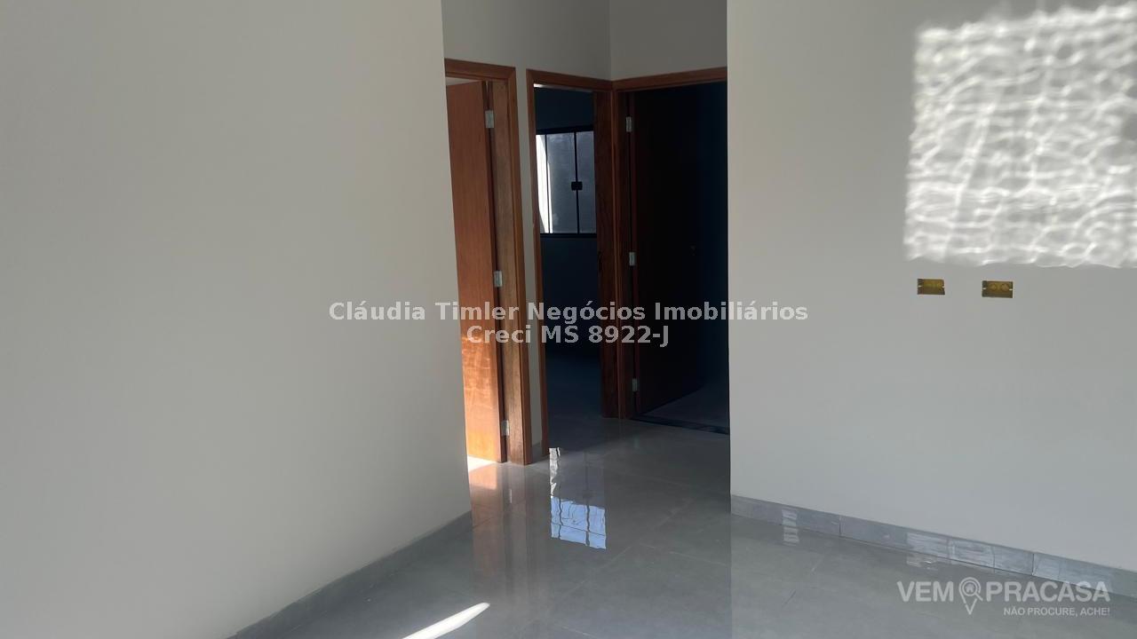 Casa Térrea à venda no Nova Lima, Campo Grande – foto 5