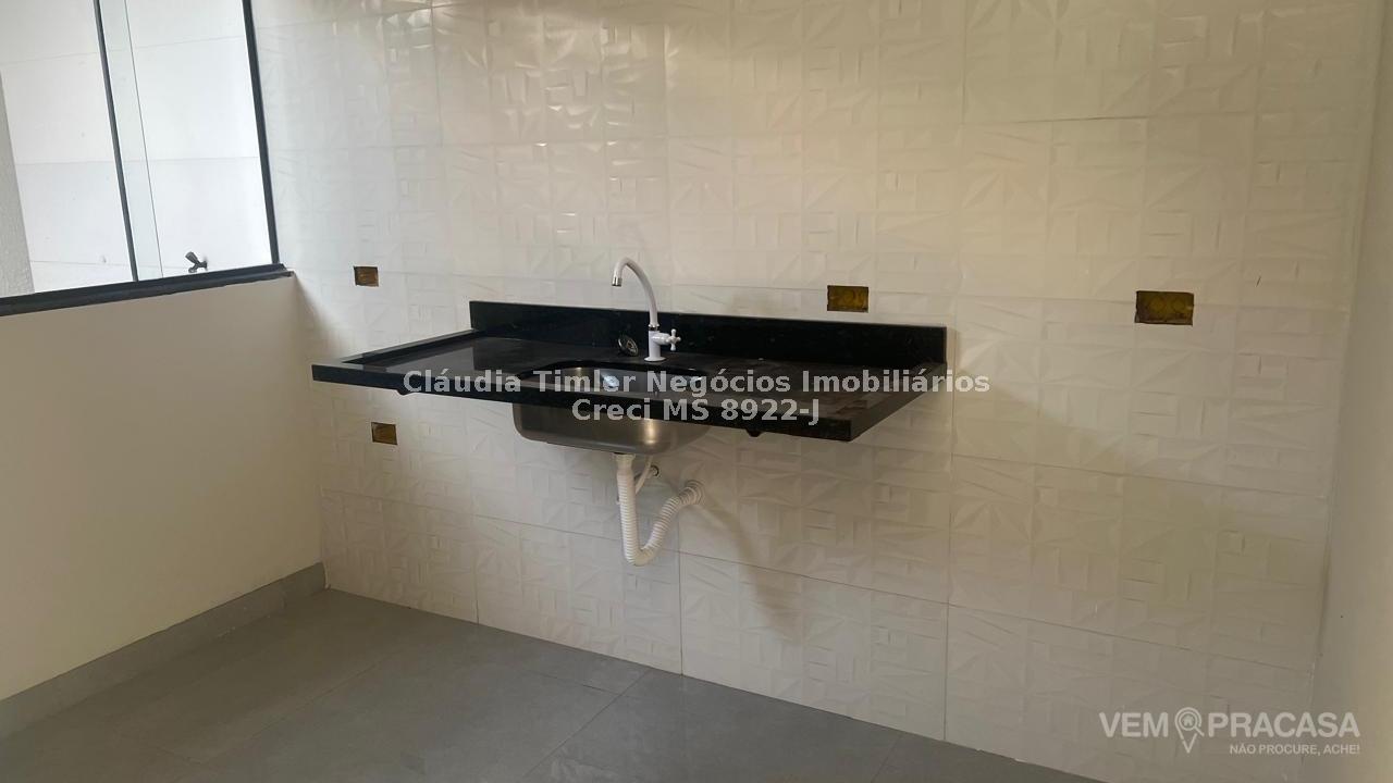 Casa Térrea à venda no Nova Lima, Campo Grande – foto 6
