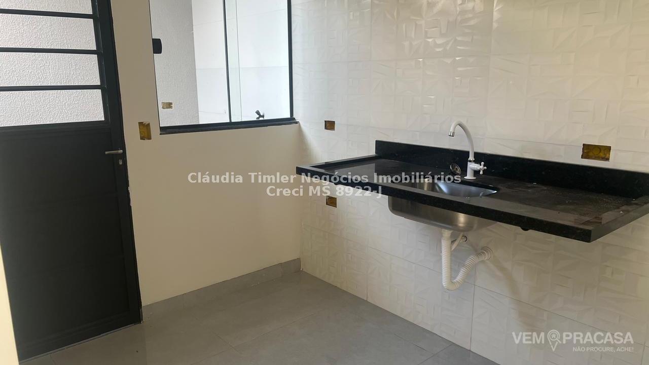 Casa Térrea à venda no Nova Lima, Campo Grande – foto 7
