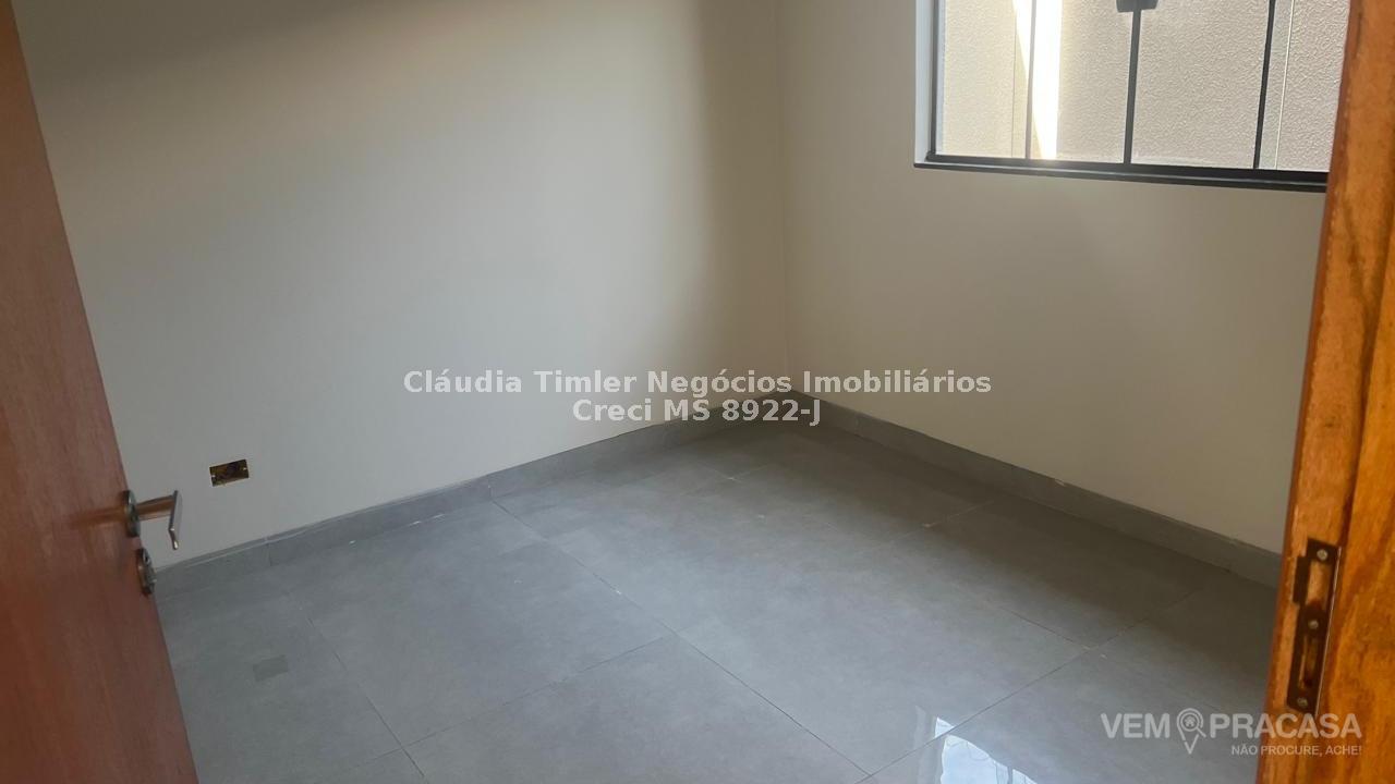 Casa Térrea à venda no Nova Lima, Campo Grande – foto 8