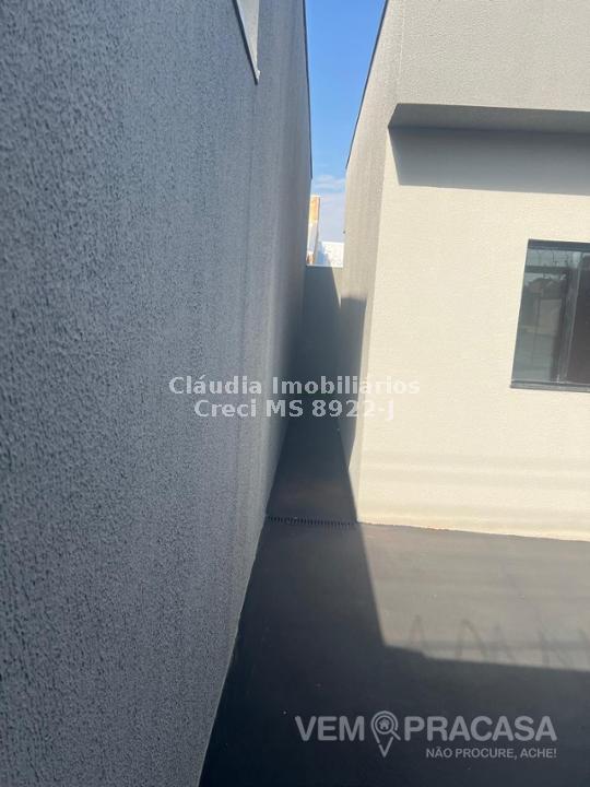 Casa Térrea à venda no Nova Lima, Campo Grande – foto 11
