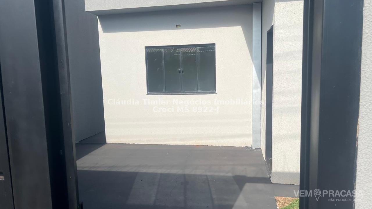 Casa Térrea à venda no Nova Lima, Campo Grande – foto 12