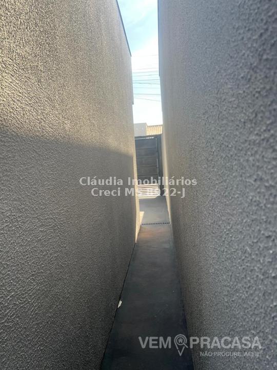 Casa Térrea à venda no Nova Lima, Campo Grande – foto 13