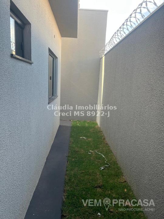 Casa Térrea à venda no Nova Lima, Campo Grande – foto 14