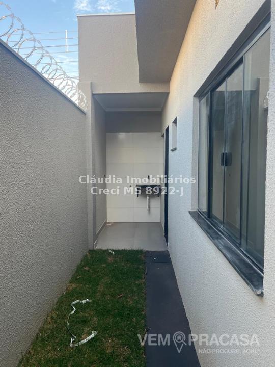 Casa Térrea à venda no Nova Lima, Campo Grande – foto 15
